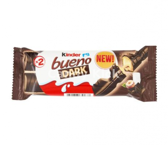 Kinder Bueno Puur
