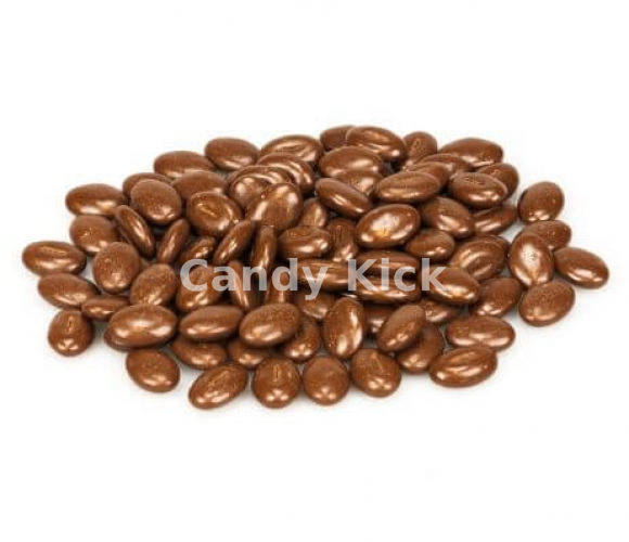 Mokka Boontjes Melk