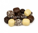 Choco Dobi Cocos Mix