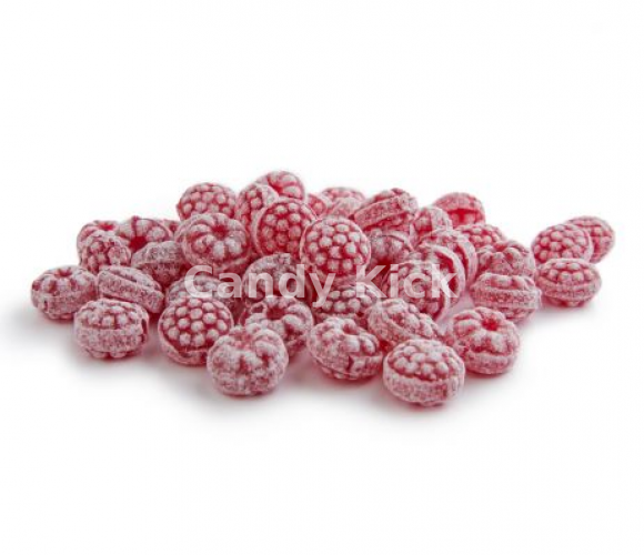 Framboosjes