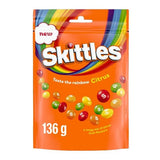 Skittles Citrus 136 gr