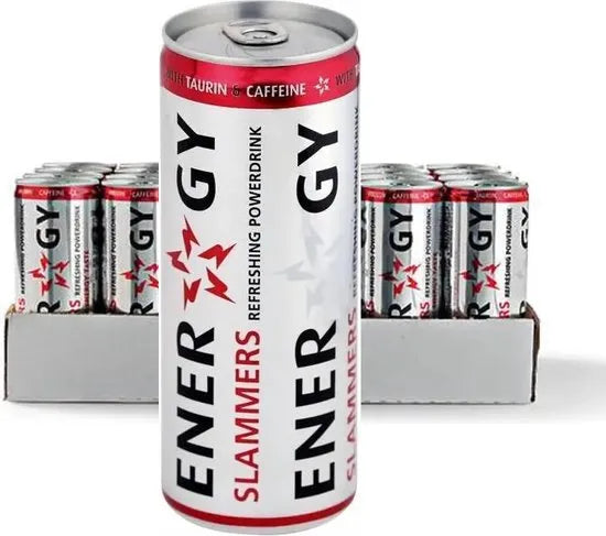 Slammers Energy