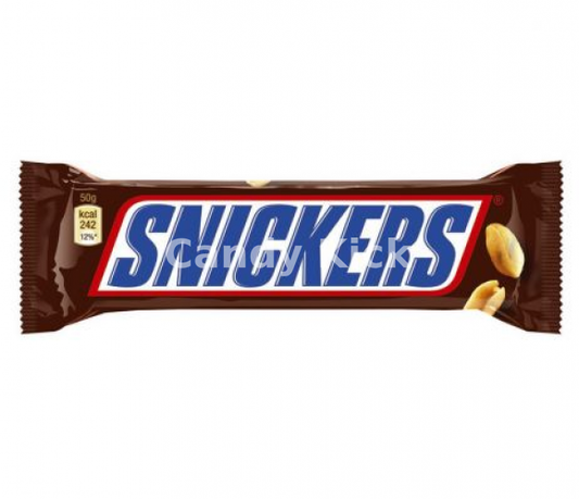 Snickers