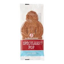 Speculaas Pop 50gr