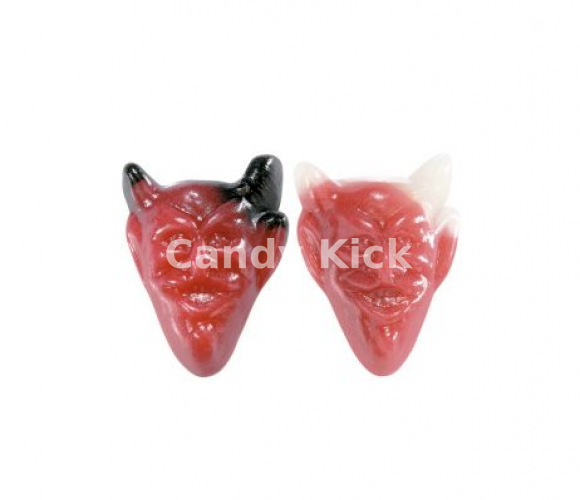 Spicy Devils