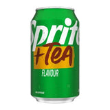 Sprite Tea Blik 355 ml