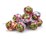 Suikervrije Lolly