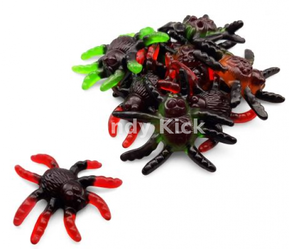 Tarantula's