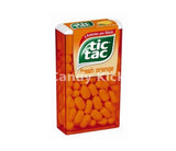Tic Tac Orange