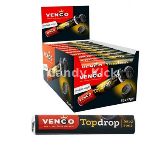 Venco Topdrop