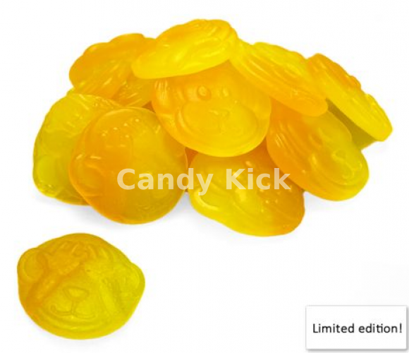 Tropical Monkeys (Limited Edition)