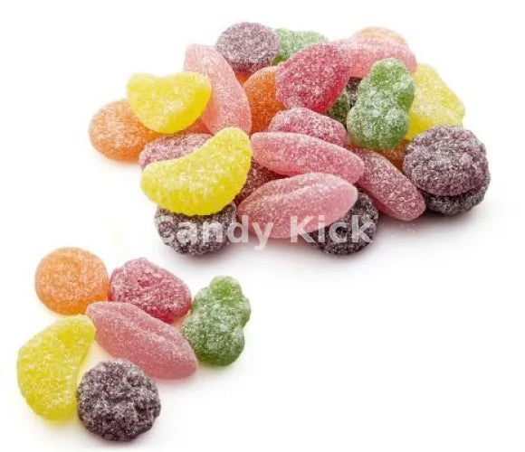 Vegan Candy Mix Zuur (1kg)