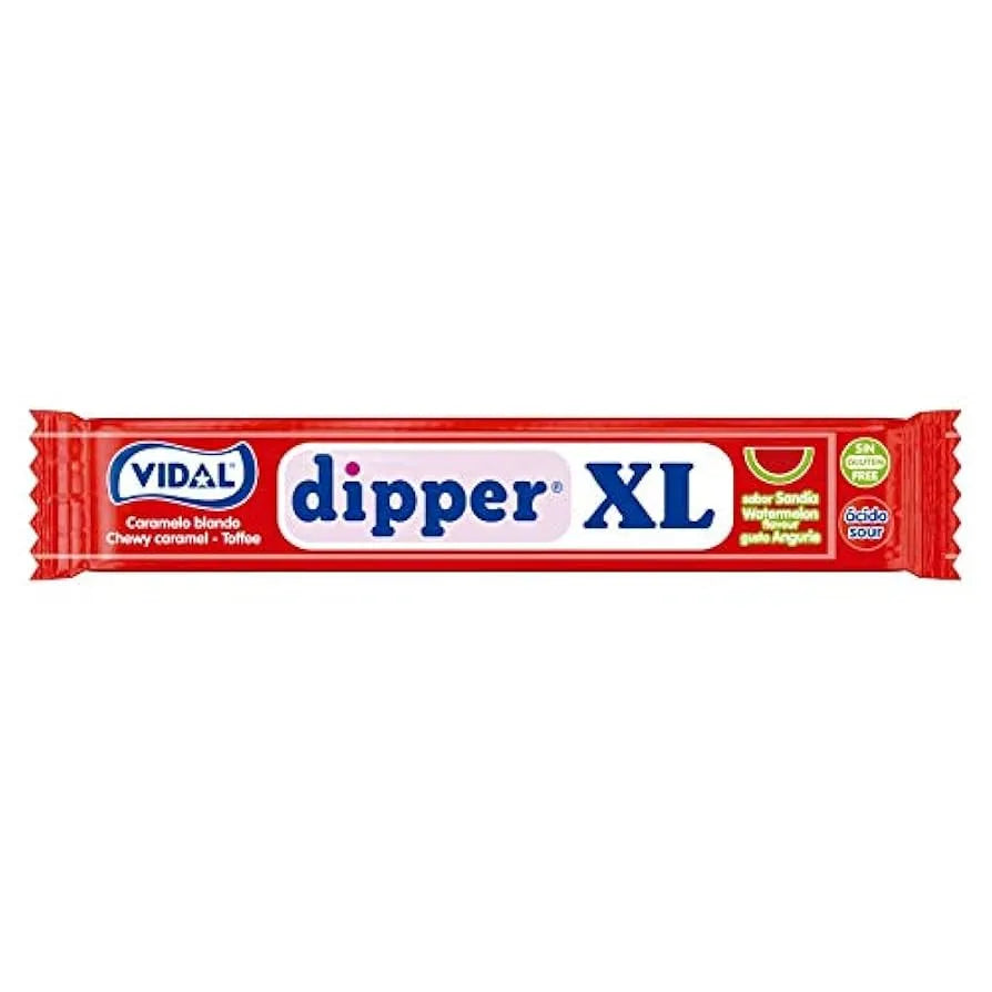 Watermeloen Dipper XL