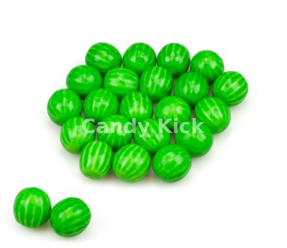 Watermeloen Gum