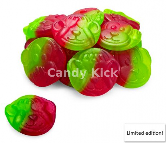 Watermeloen Monkeys (Limited Edition)
