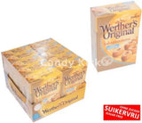 Werthers Original Suikervrij 42 gr.