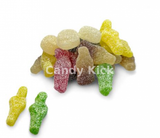 Sweet and Sour Mix