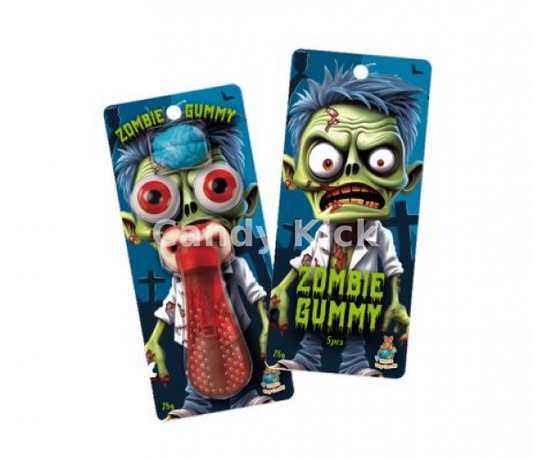 Zombie Gummy