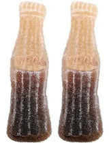 Giga Zure Cola Flessen (10,5 cm)