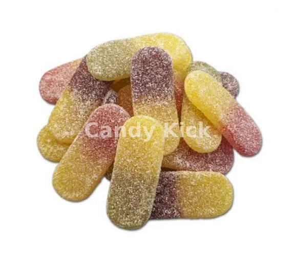 Zure Tropical Briketten