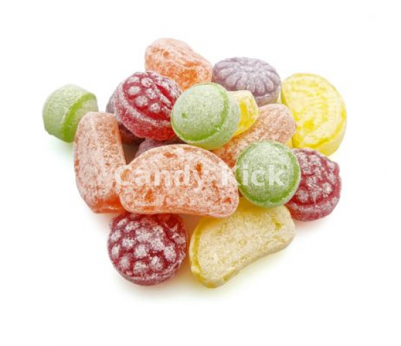 Zuurtjes Mix